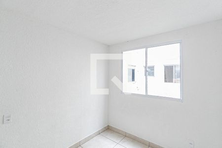 Apartamento à venda com 41m², 2 quartos e 1 vagaQuarto 2