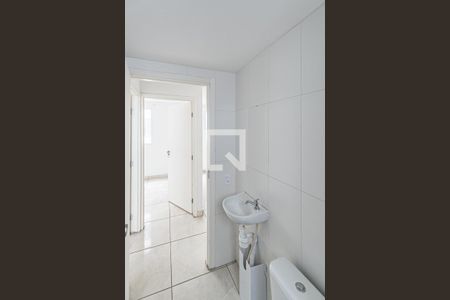 Apartamento à venda com 41m², 2 quartos e 1 vagaBanheiro