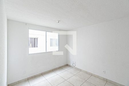 Apartamento à venda com 41m², 2 quartos e 1 vagaSala