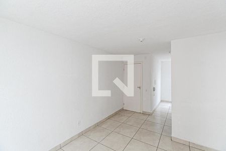 Apartamento à venda com 41m², 2 quartos e 1 vagaSala