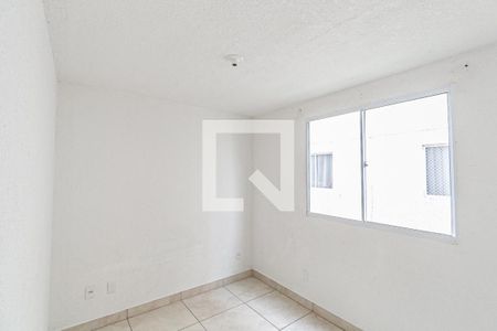 Apartamento à venda com 41m², 2 quartos e 1 vagaQuarto 1