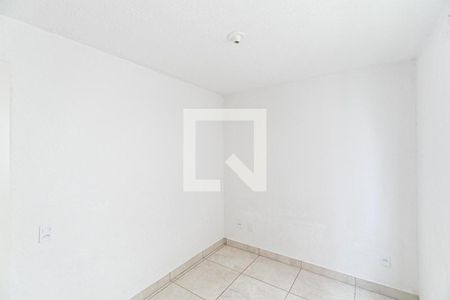 Apartamento à venda com 41m², 2 quartos e 1 vagaQuarto 1