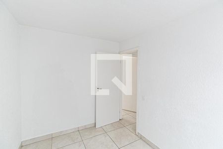 Apartamento à venda com 41m², 2 quartos e 1 vagaQuarto 2