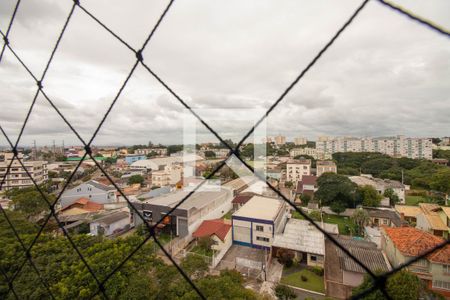 Vista do Quarto 1 de apartamento à venda com 3 quartos, 121m² em Sarandi, Porto Alegre