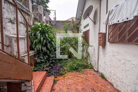 Casa à venda com 250m², 2 quartos e 1 vagaEntrada