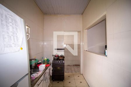 Casa à venda com 250m², 2 quartos e 1 vagaCozinha
