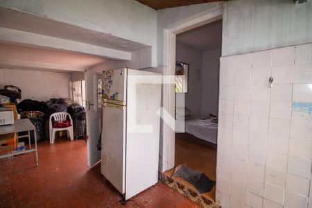 Casa à venda com 250m², 2 quartos e 1 vagaEntrada