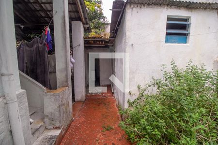 Casa à venda com 250m², 2 quartos e 1 vagaQuintal