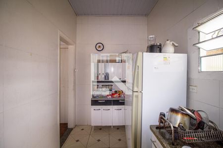 Casa à venda com 250m², 2 quartos e 1 vagaCozinha