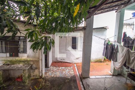 Casa à venda com 250m², 2 quartos e 1 vagaQuintal
