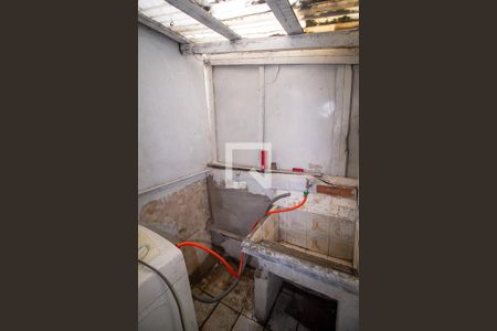 Casa à venda com 250m², 2 quartos e 1 vagaÁrea de Serviço