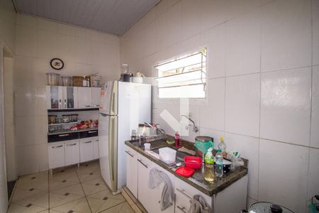Casa à venda com 250m², 2 quartos e 1 vagaCozinha