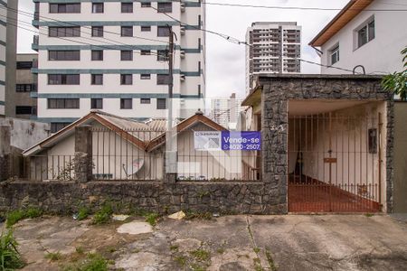 Casa à venda com 250m², 2 quartos e 1 vagaFachada