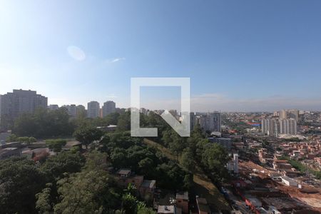 Apartamento para alugar com 41m², 2 quartos e sem vagaQuarto2 _ Vista