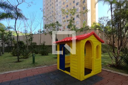 Apartamento para alugar com 41m², 2 quartos e sem vagaÁrea Comum