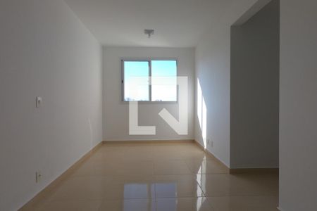 Sala de apartamento para alugar com 2 quartos, 41m² em Vila Andrade, São Paulo