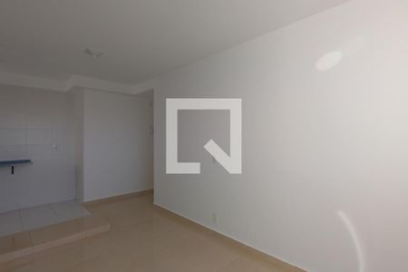 Sala de apartamento para alugar com 2 quartos, 41m² em Vila Andrade, São Paulo
