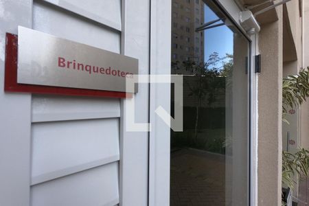 Apartamento para alugar com 41m², 2 quartos e sem vagaÁrea Comum