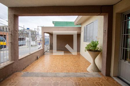 Casa à venda com 400m², 6 quartos e 5 vagas Casa à venda com 400m², 6 quartos e 5 vagasGaragem