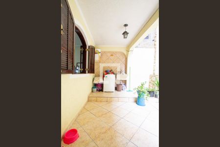 Casa à venda com 400m², 6 quartos e 5 vagas Casa à venda com 400m², 6 quartos e 5 vagasÁrea de Serviço (casa 3)