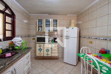 Casa à venda com 400m², 6 quartos e 5 vagas Casa à venda com 400m², 6 quartos e 5 vagasCozinha (casa 3)