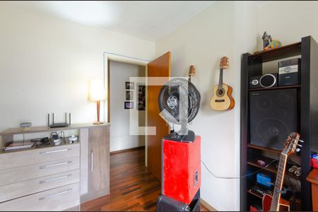 Casa à venda com 248m², 4 quartos e 4 vagasQuarto 1