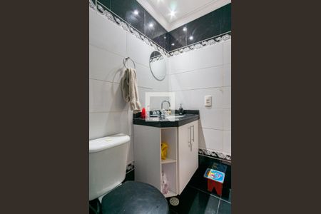 Apartamento à venda com 55m², 2 quartos e 1 vagaBanheiro