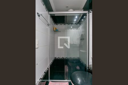 Apartamento à venda com 55m², 2 quartos e 1 vagaBanheiro