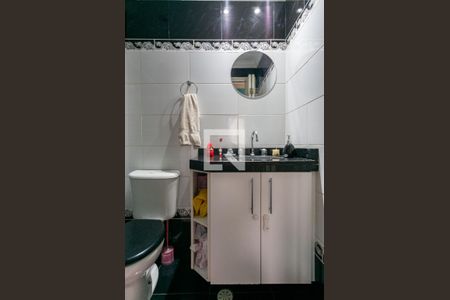 Apartamento à venda com 55m², 2 quartos e 1 vagaBanheiro
