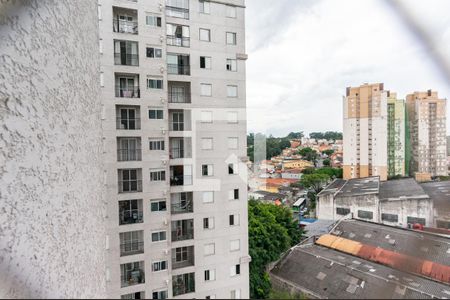 Apartamento à venda com 55m², 2 quartos e 1 vagaVista da Suíte