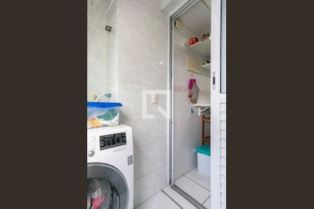 Apartamento à venda com 55m², 2 quartos e 1 vagaÁrea de Serviço