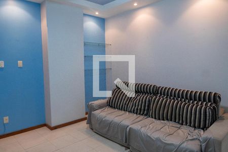Sala 2  de apartamento à venda com 3 quartos, 149m² em Icaraí, Niterói