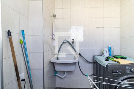 Apartamento para alugar com 65m², 2 quartos e 1 vagaLavanderia