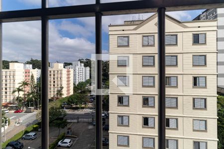 Apartamento para alugar com 65m², 2 quartos e 1 vagaVista do Quarto 2