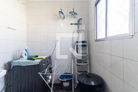 Apartamento para alugar com 65m², 2 quartos e 1 vagaLavanderia