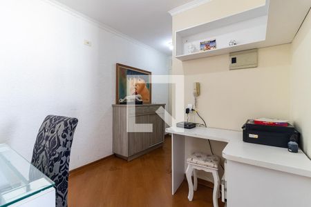 Sala de apartamento para alugar com 2 quartos, 65m² em Jardim Santa Emília, São Paulo