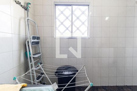 Apartamento para alugar com 65m², 2 quartos e 1 vagaLavanderia