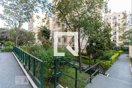 Apartamento para alugar com 65m², 2 quartos e 1 vagaÁrea Verde 