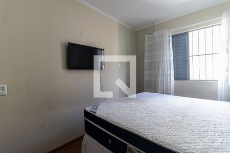 Quarto 1 de apartamento à venda com 2 quartos, 65m² em Jardim Santa Emília, São Paulo