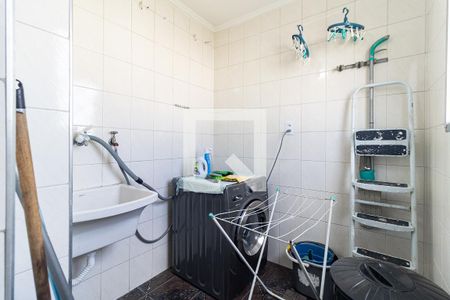 Apartamento para alugar com 65m², 2 quartos e 1 vagaLavanderia