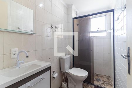 Apartamento para alugar com 65m², 2 quartos e 1 vagaBanheiro