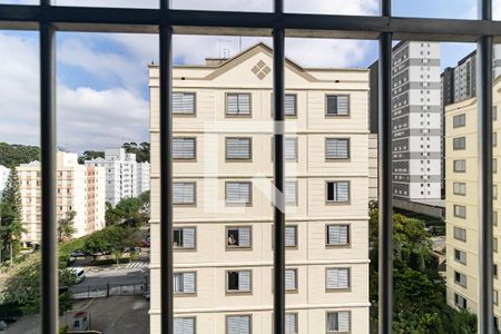 Apartamento para alugar com 65m², 2 quartos e 1 vagaVista do Quarto 1