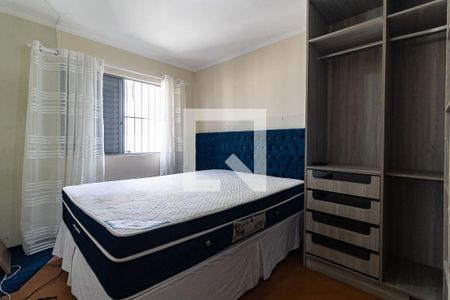 Quarto 1 de apartamento para alugar com 2 quartos, 65m² em Jardim Santa Emília, São Paulo
