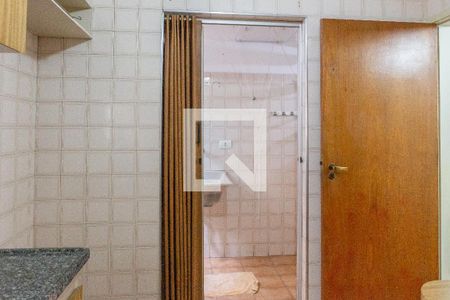 Apartamento à venda com 84m², 1 quarto e sem vagaCozinha