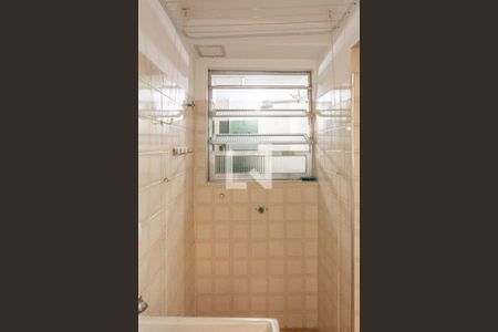 Apartamento à venda com 84m², 1 quarto e sem vagaÁrea de Serviço