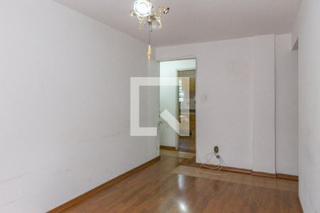 Sala de apartamento à venda com 1 quarto, 84m² em Vila Romana, São Paulo