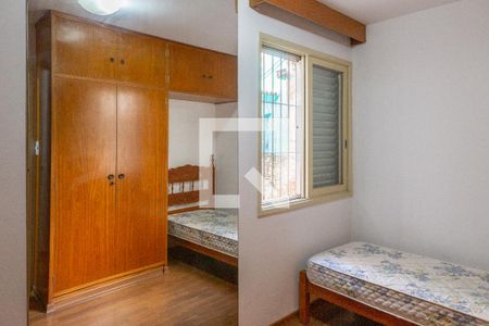 Apartamento à venda com 84m², 1 quarto e sem vagaQuarto 3