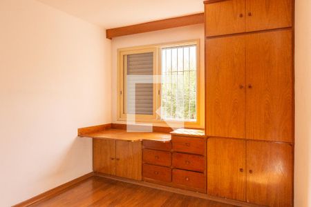 Quarto 1 de apartamento à venda com 1 quarto, 84m² em Vila Romana, São Paulo