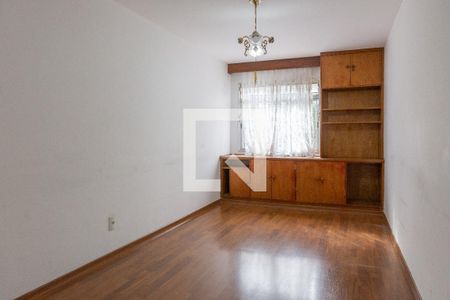 Sala de apartamento à venda com 1 quarto, 84m² em Vila Romana, São Paulo