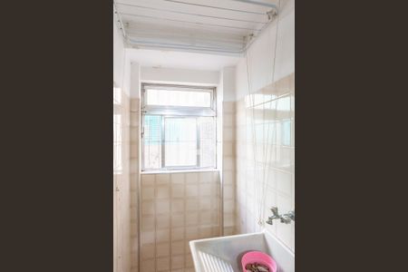 Apartamento à venda com 84m², 1 quarto e sem vagaÁrea de Serviço